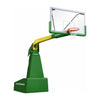 Image of Porter 1835 Competition Motorized Portable Basketball Hoop w/ 10'8" Boom 1835108M
