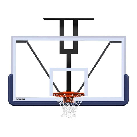 Porter 1835 Shot Clock Supports for Portable Basketball Hoop