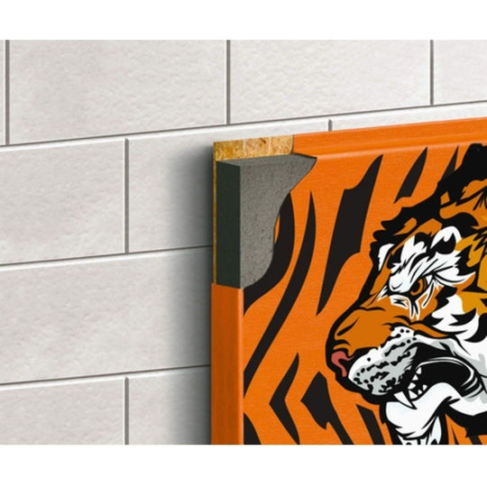 Porter 2" Firesafe Wall Pads