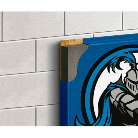 Porter 2" Supersafe Wall Pads
