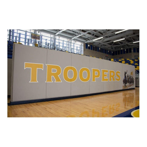 Porter 2" Supersafe Wall Pads