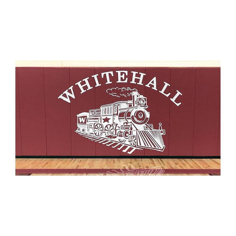 Porter 2" Supersafe Wall Pads