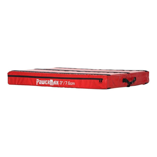 Porter 3" Powermax Soft Plyometric Box TA203