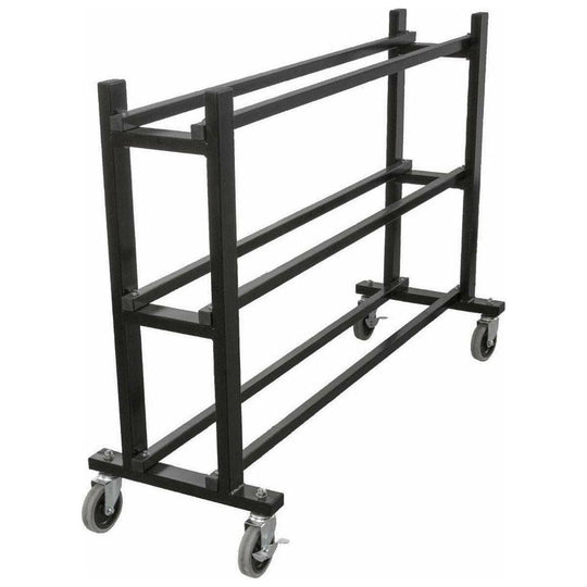 Porter 3-Tier Basketball Cart-Holds 15 Balls 93815
