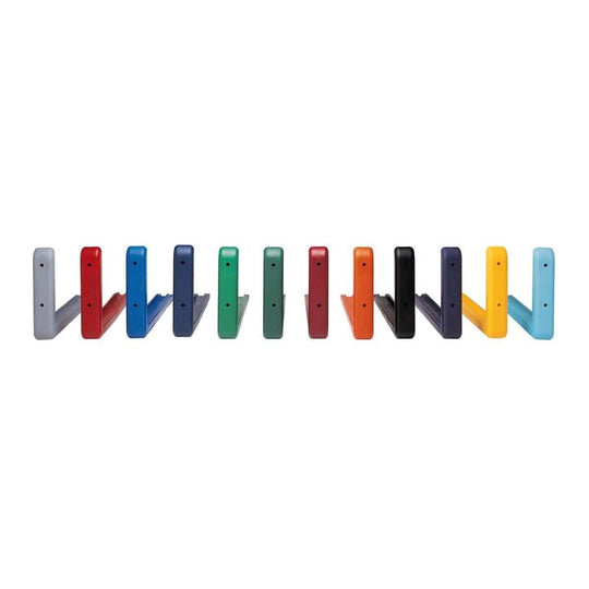 Porter 72" Pro Pad Bolt-On Backboard Padding