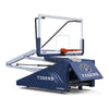 Image of Porter 735 Competition Manual Portable Basketball Hoop w/ 5' Boom 735050C