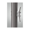 Image of Porter Badminton Portable End Standards 779000