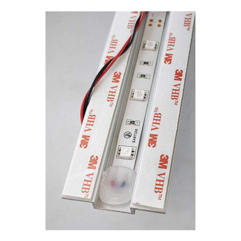 Porter Basketball Backboard Perimeter LED Kits