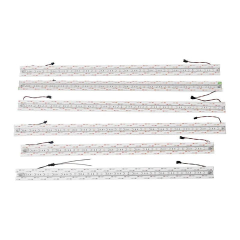 Porter Basketball Backboard Perimeter LED Kits