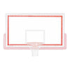 Image of Porter Basketball Backboard Perimeter LED Kits