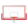 Image of Porter Basketball Backboard Perimeter LED Light Kits