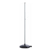 Image of Porter Portable Weighted Game Base With Pole 00431000 (Pair)