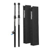 Image of Porter Powr Carbon II VB End Standards With Pads 20939