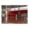 Image of Porter Powr Court Pro Portable Volleyball System 1945C