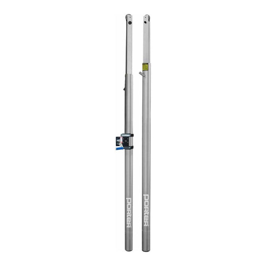 Porter Powr Line End Standards