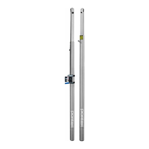 Porter Powr Line End Standards