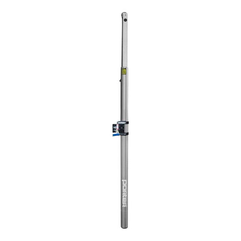 Porter Powr Line End Standards