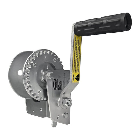 Porter Powr Sand VB End Standards 3091
