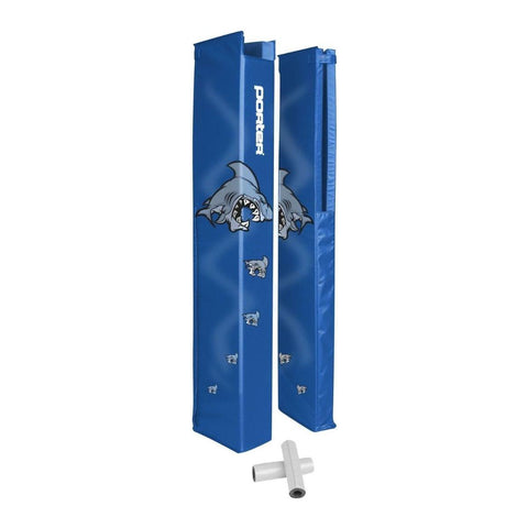 Porter Powr Sand VB Upright Pads