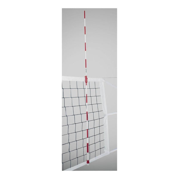 Porter PowrSelect Volleyball Net Antenna 2297 (Pair) Pro Sports Equip