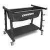Image of Porter Powr Volleyball Transport System 00956100