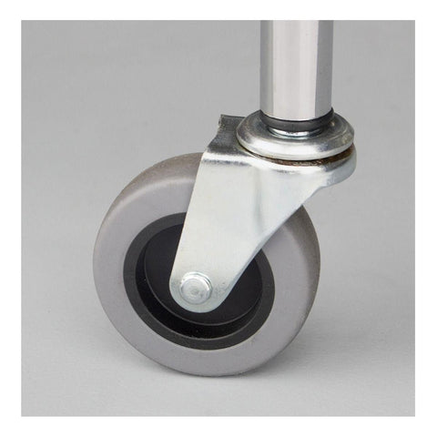 Porter Standard Volleyball Ball Cart 9562