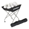 Image of Porter Standard Volleyball Ball Cart 9562