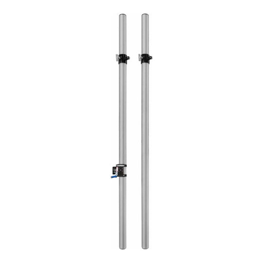 Porter Volleyball Powr Rib II End Standards