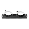 Image of Porter Volleyball Standard Wall Storage Rack 825