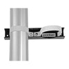 Image of Porter Volleyball Standard Wall Storage Rack 825