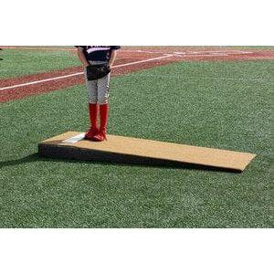 Portolite 6" Junior Practice Pitching Mound