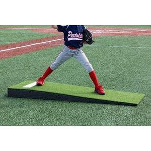 Portolite 6" Junior Practice Pitching Mound