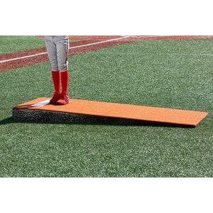 Portolite 6" Junior Practice Pitching Mound