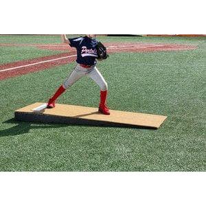 Portolite 6" Junior Practice Pitching Mound