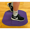 Image of Portolite Indoor Sticky Fastpitch Softball Pitching Mat SSM4090