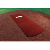 Image of Portolite Long Spiked Fastpitch Softball Pitching Mat SP1036