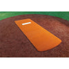Image of Portolite Long Spiked Fastpitch Softball Pitching Mat SP1036
