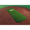 Image of Portolite Long Spiked Fastpitch Softball Pitching Mat SP1036