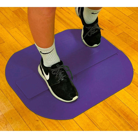 Portolite PAISLEY'S Indoor Sticky Fastpitch Softball Pitching Mat SSM4090