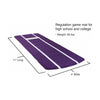 Image of Portolite Pro Spiked Fastpitch Softball Pitching Mat PROSP1036