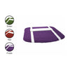 Image of Portolite Short Spiked Fastpitch Softball Pitching Mat