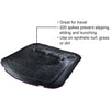 Image of Portolite Short Spiked Fastpitch Softball Pitching Mat