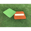 Image of Portolite Short Spiked Youth Baseball Pitching Mat SP2027