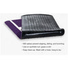 Image of Portolite Signature Spiked Fastpitch Softball Pitching Mat SPP1136