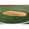 Image of Portolite Two Piece 8" Baseball Portable Pitching Mound TPM81252PC
