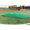 Image of Portolite Two Piece 8" Baseball Portable Pitching Mound TPM81252PC