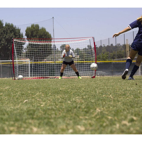 Powernet 12x6 Portable Soccer Goal S001