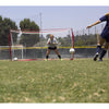 Image of Powernet 12x6 Portable Soccer Goal S001
