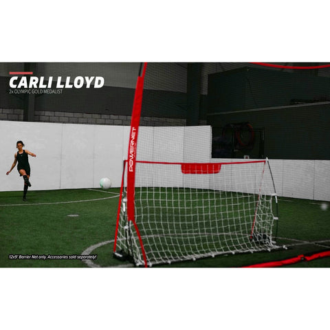 Powernet 12x9 Sports Barrier Net 1021