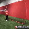 Image of Powernet 12x9 Sports Barrier Net 1021